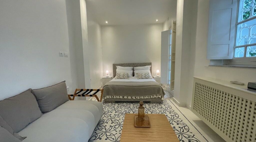chambre 04
