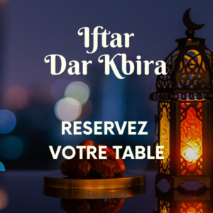Iftar 26/02/2026