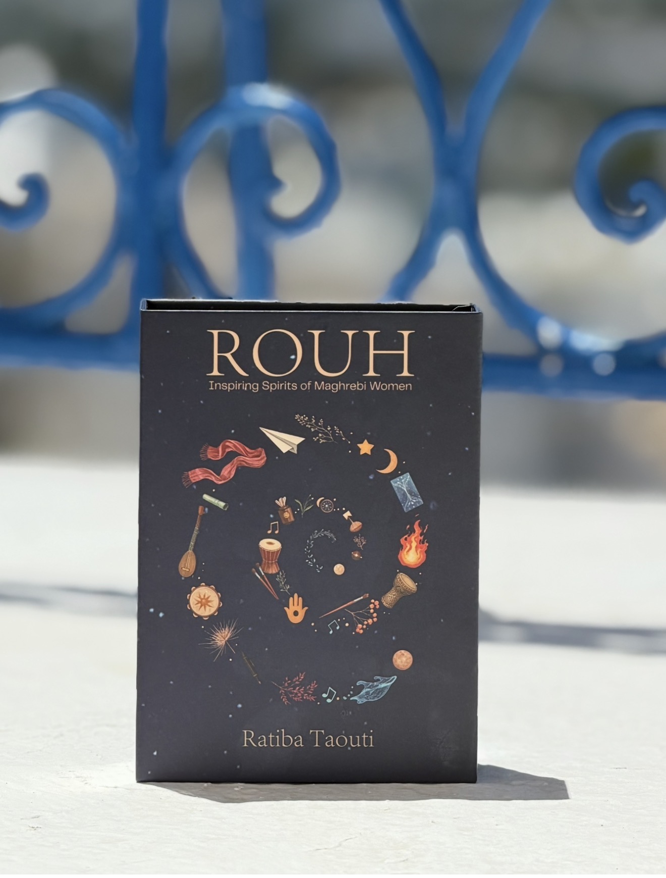 Atelier Rouh